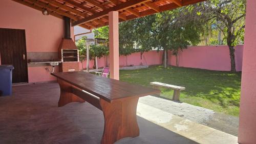 Campeche House | Casa no Campeche muito aconchegante!