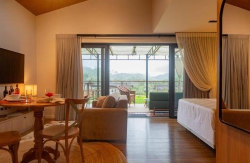 Pomerode House | Ananaí Chalés Exclusivo para Casais