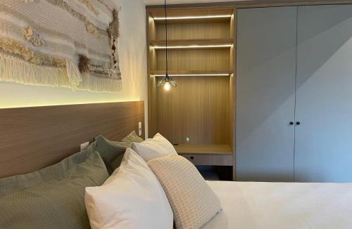 Pomerode House | Ananaí Chalés Exclusivo para Casais