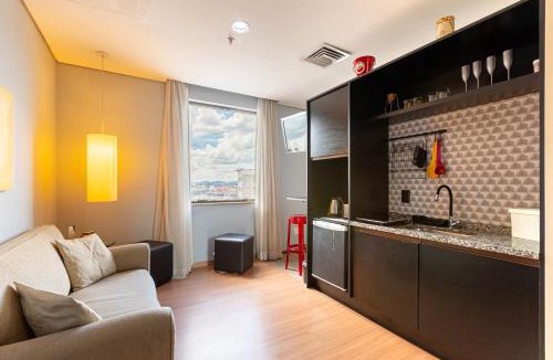 Osasco Apartment | Flat Osasco Trade Center