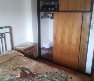 La Perla Apartment | Departamento de 2 ambientes en la perla para 4 personas