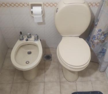 La Perla Apartment | Departamento de 2 ambientes en la perla para 4 personas