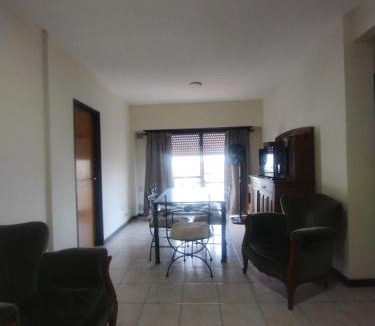 La Perla Apartment | Departamento de 2 ambientes en la perla para 4 personas