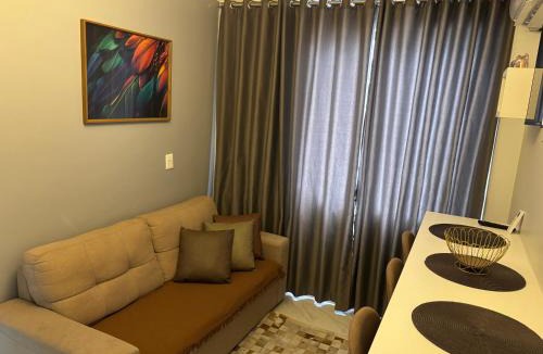 Centro Apartment | Apto 1 dorm - San Francisco - localização perfeita