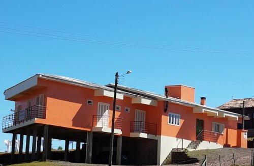 Cambara do Sul Hotel | Pousada Aparados