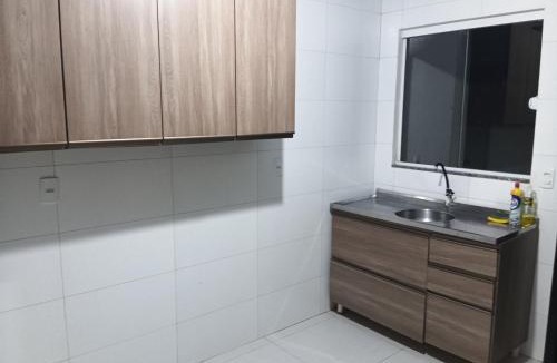 Cara-Cara House | Casa inteira