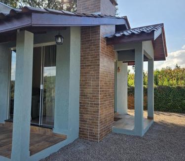 Sao Jose dos Pinhais Other | Cabana Sol Poente PR