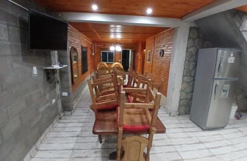 El Mollar Apartment | Hospedaje Abiel