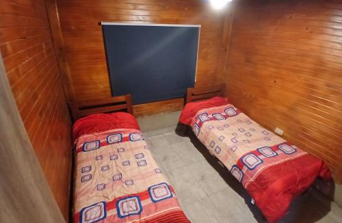 El Mollar Apartment | Hospedaje Abiel