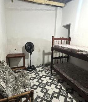 Cananeia House | Cantinho da Biza 1 80Reais por pessoa