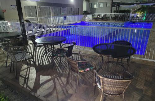 Itacolomi Apartment | Ap Clube Piçarras