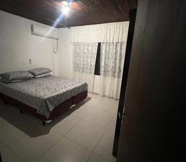 Ubatuba House | Linda casa de verão próxima do mar