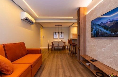 Floresta Apartment | Centro, Rua São Pedro, Nord - 401