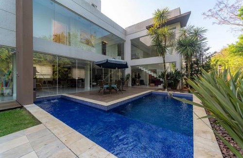 Saco Grande House | Beautiful Home private condominium - Florianópolis