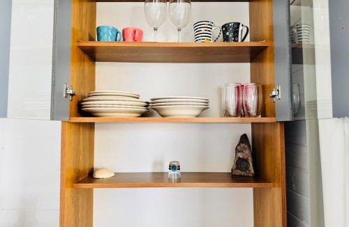 Alto Ribeirao House | Cozy little house