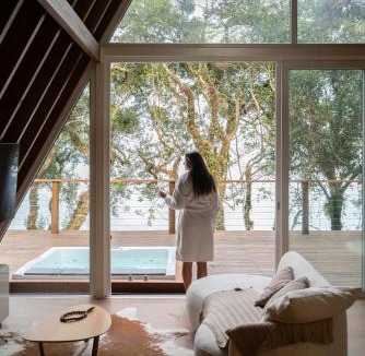 Igrejinha Cabin | Cabana Araucária ao lado de Gramado