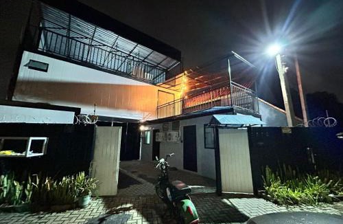Boqueirao House | AJL Hospedagem Container