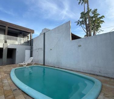 Xangri-La House | Casa Xangri-la