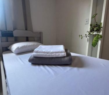 Muquem Bed & Breakfast | Hostel Feminino e Guest House Encanto da Paty, com acolhimento, natureza e boas histórias