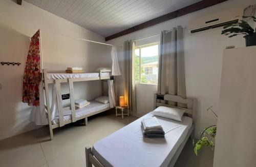 Muquem Bed & Breakfast | Hostel Feminino e Guest House Encanto da Paty, com acolhimento, natureza e boas histórias