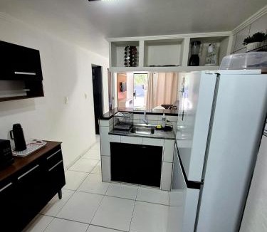 Guaibim Apartment | Apartamento de 2 quartos na Praia de Guaibim com piscina