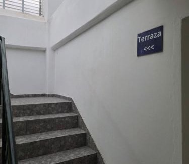 Catamarca Apartment | Departamento equipado, centrico, cochera cubierta Sarmiento265apart D15