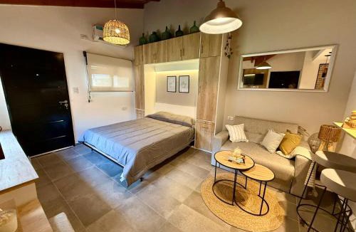 Ezeiza Apartment | Espacio Nidra - Tu descanso a pasos del Aeropuerto