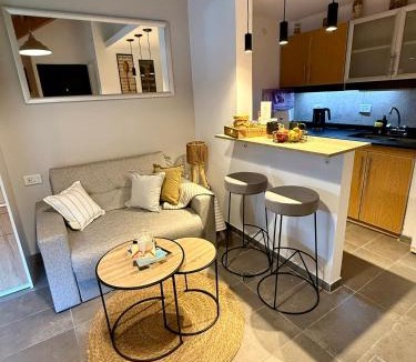 Ezeiza Apartment | Espacio Nidra - Tu descanso a pasos del Aeropuerto