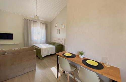 Campeche Leste Apartment | Residencial Barceloneta