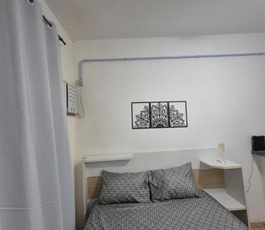 Piedade Apartment | Studio em Piedade