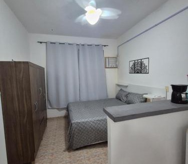 Piedade Apartment | Studio em Piedade