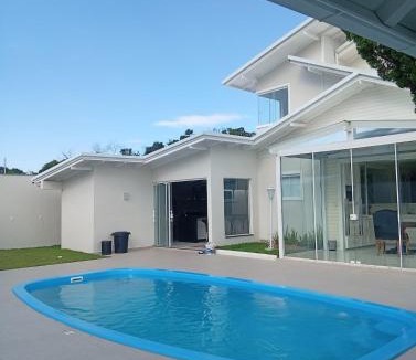 Morro das Pedras House | Morada Pedra Branca