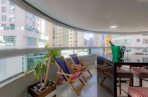 Pioneiros Apartment | Apartamento DES ARTS-Vista Mar