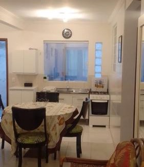 Ingleses do Rio Vermelho Apartment | Ingleses - Apartamento amplo até 5 pessoas