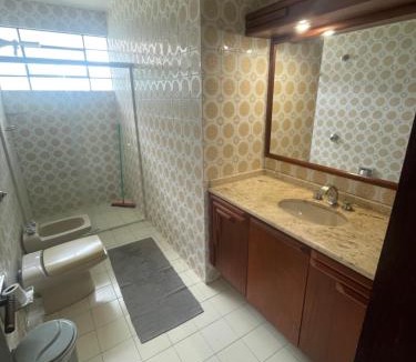 Jardim Social Hostel | Bergamota Hostel