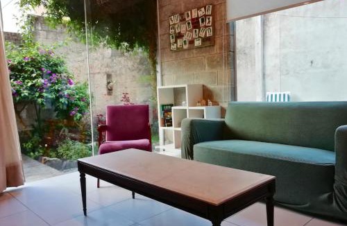 Sao Lourenco Apartment | Loft amplo dentro do Parque São Lourenço