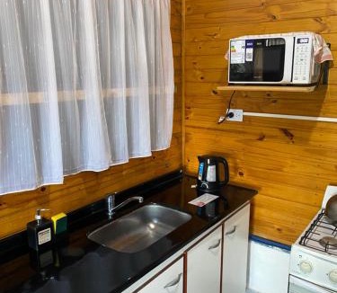 El Mollar House | Cabaña al pie de la montaña