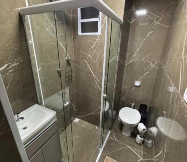 Centro Historico Apartment | Apt Próx Santa Casa, centro, Ufrgs, UFCSPA