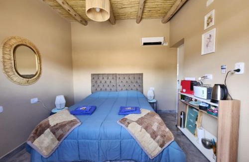 El Penon Hotel | Parador Diaguita