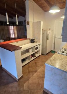 El Mollar House | Casa Luna Bca