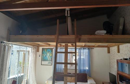 Vila Alvorada House | Loft e casa Catarina