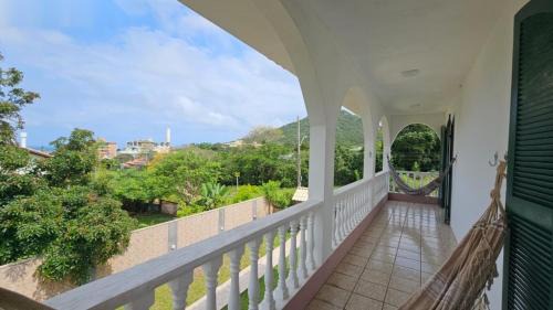 Santinho House | Casa Santinho