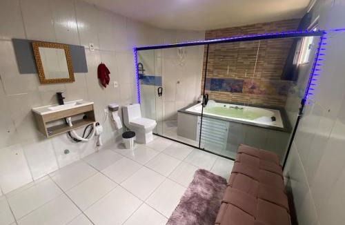 Gravata House | Casa de férias na praia do Gravatá reta da Miraguaia