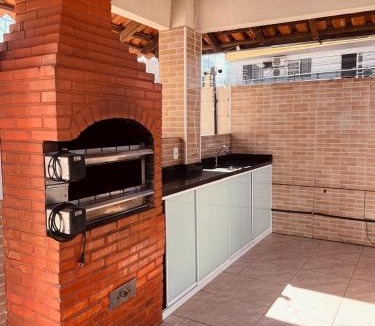 Jockey de Itaparica Apartment | Temporada Es