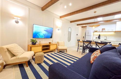 Itajai Apartment | Bravavel at Praia Brava by LikeHome