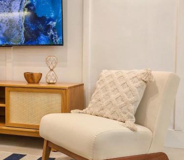 Itajai Apartment | Bravavel at Praia Brava by LikeHome