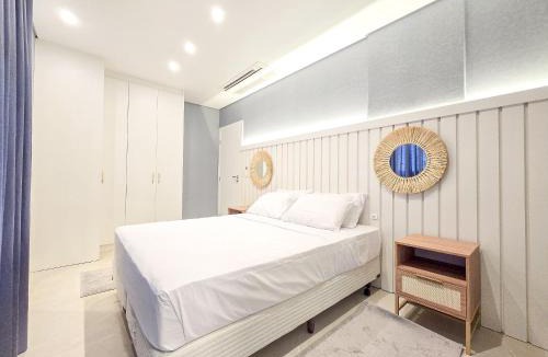 Itajai Apartment | Bravavel at Praia Brava by LikeHome