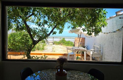 Atlantico House | Casa pé na areia