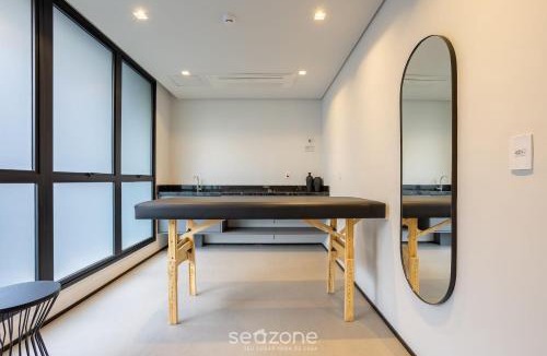 Cerqueira Cesar Apartment | Comfort and convenience w/an unbeatable location in Jardim Paulista - ONNs