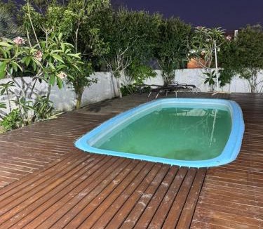 Xangri-La House | Casa xangri-la